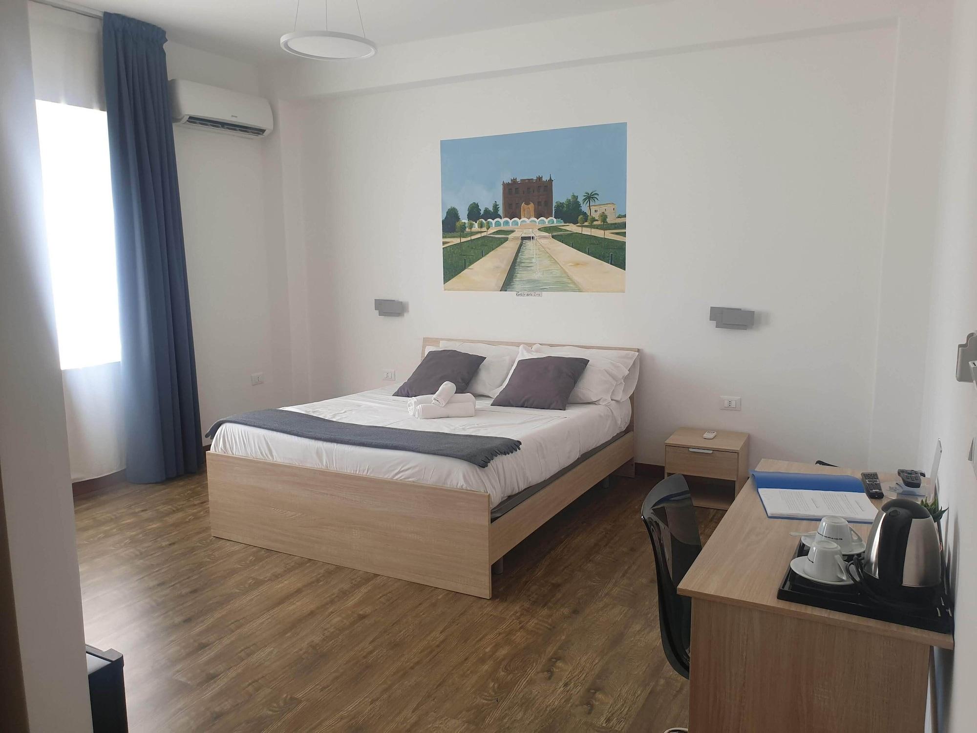 Elite Centro 3*