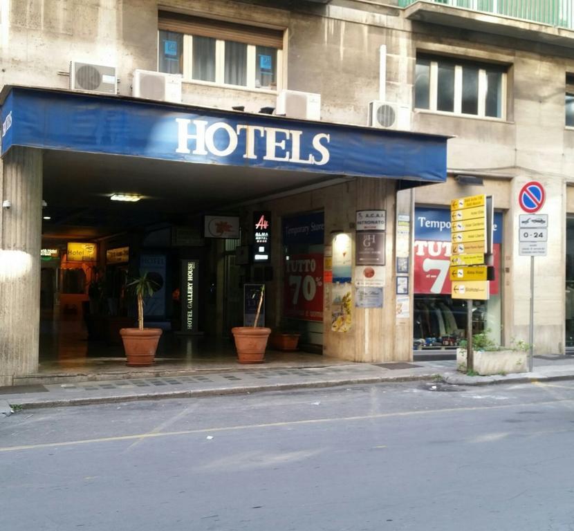 Elite Centro 3*
