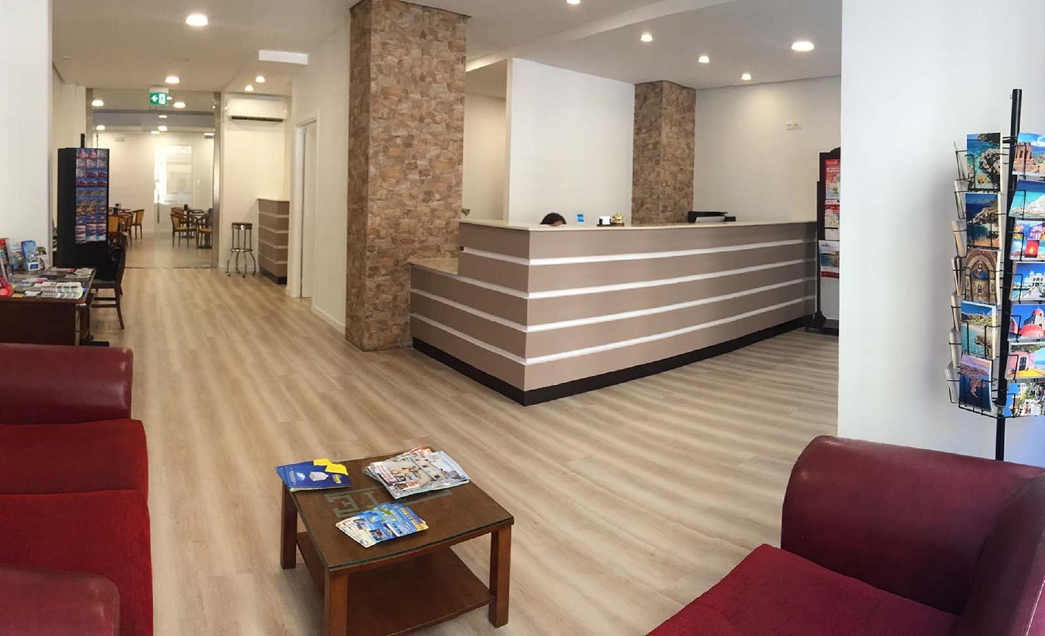 Elite Centro 3*