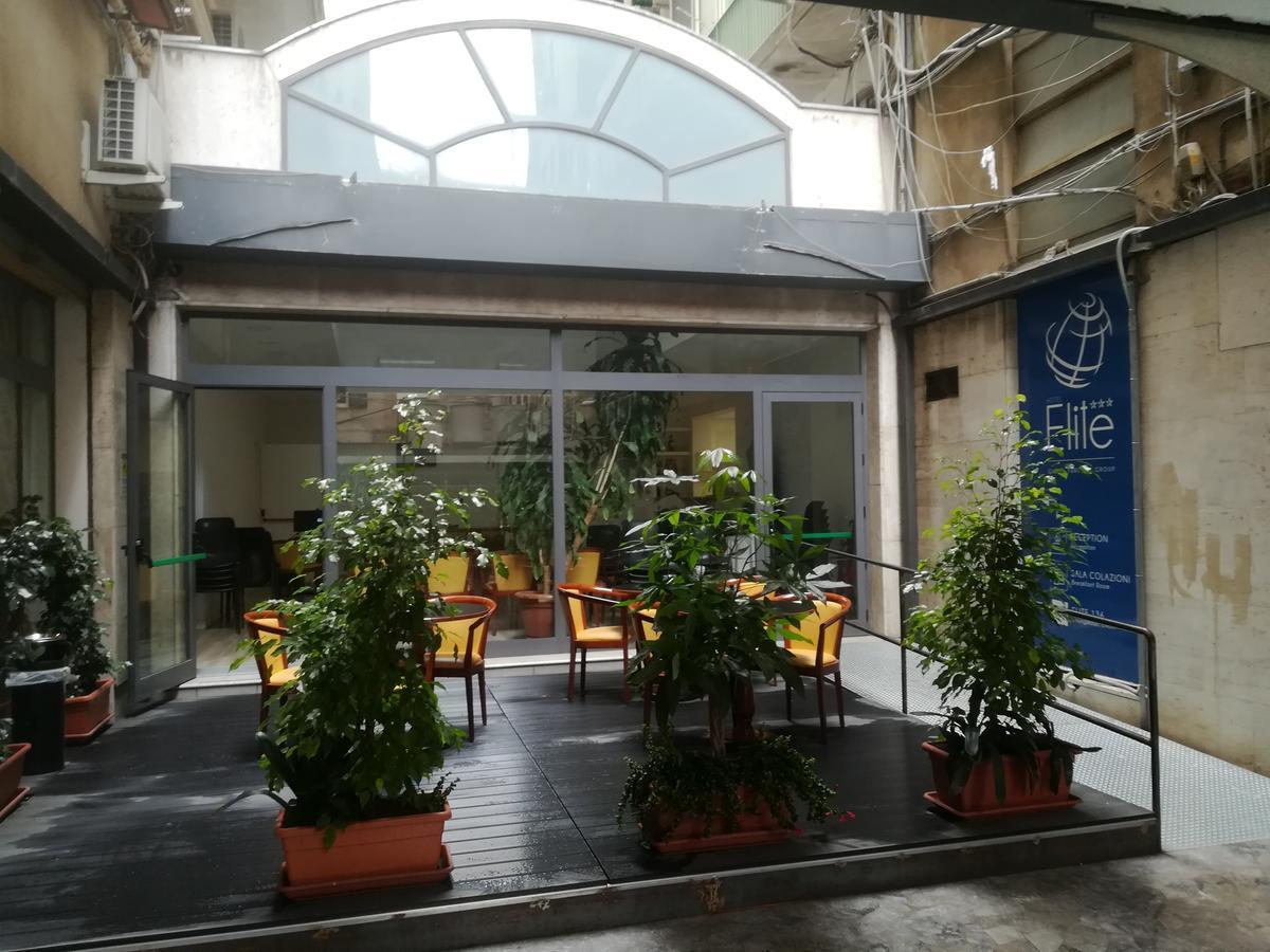Elite Centro