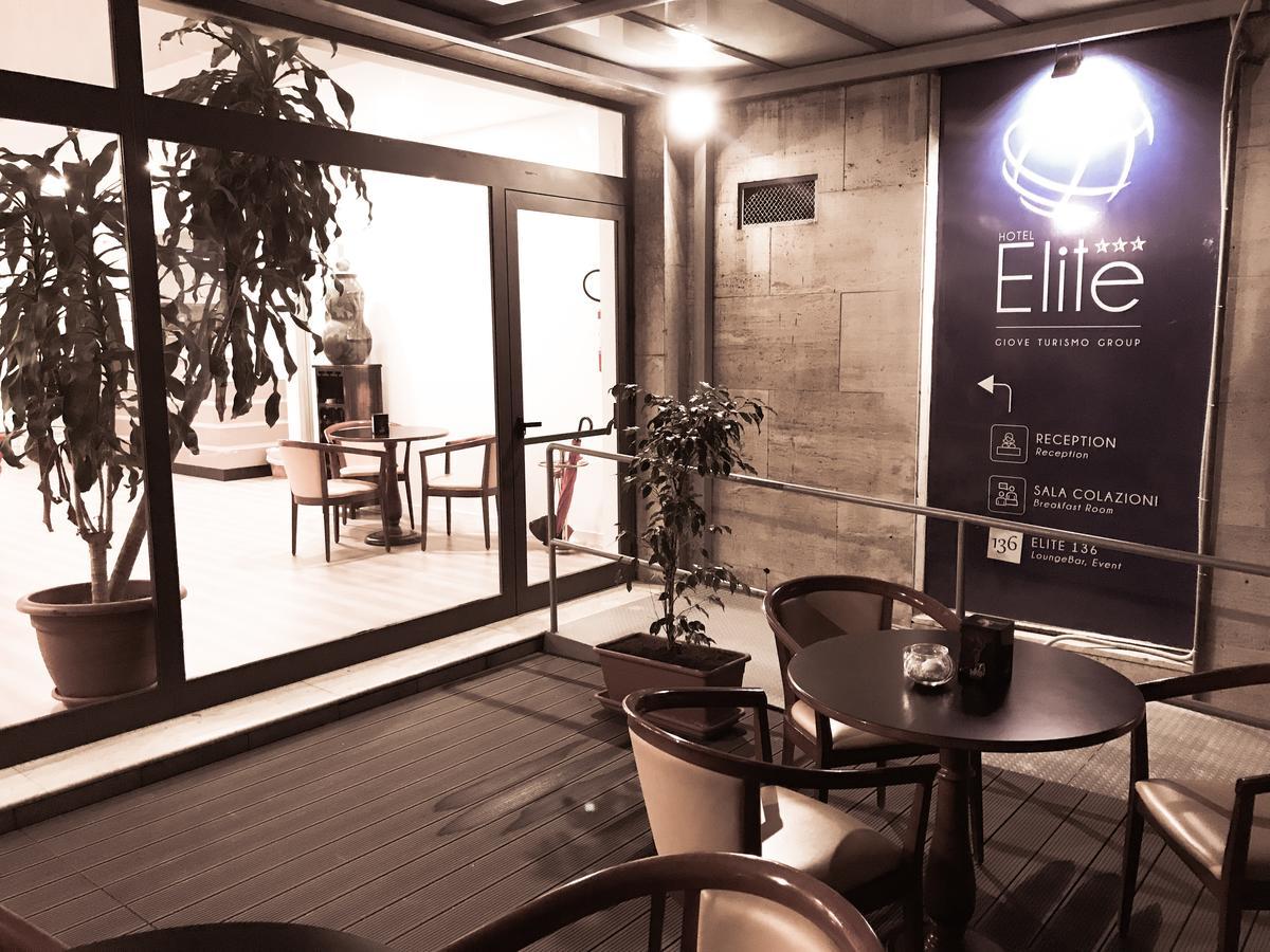 Elite Centro