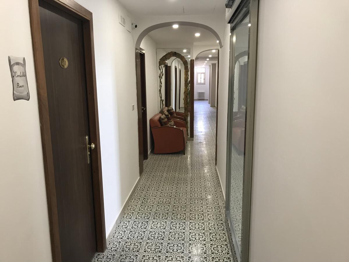 Hotel Elite Centro 3*