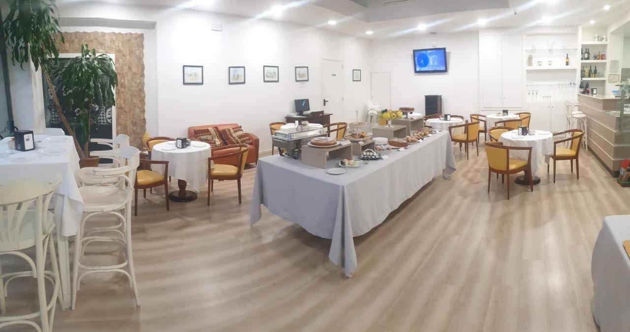 Elite Centro 3*