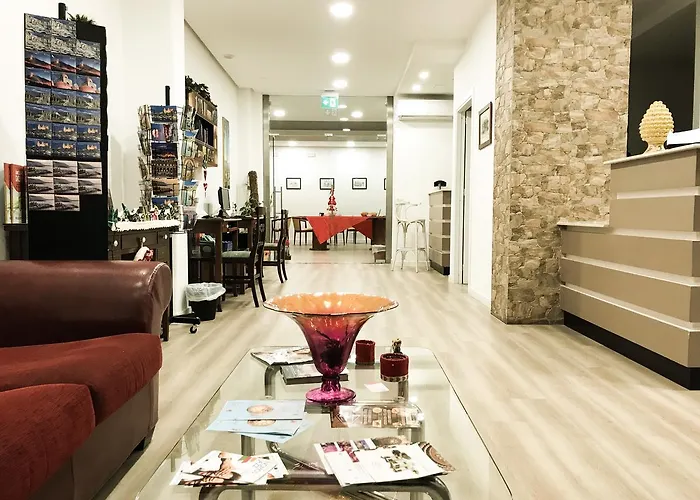 Hotel Elite Palermo Centro
