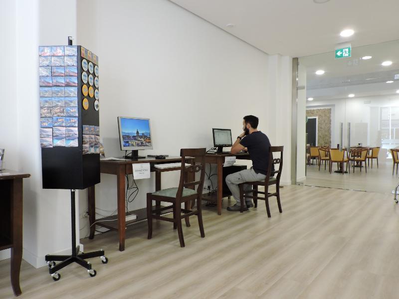 Elite Centro 3* Palermo