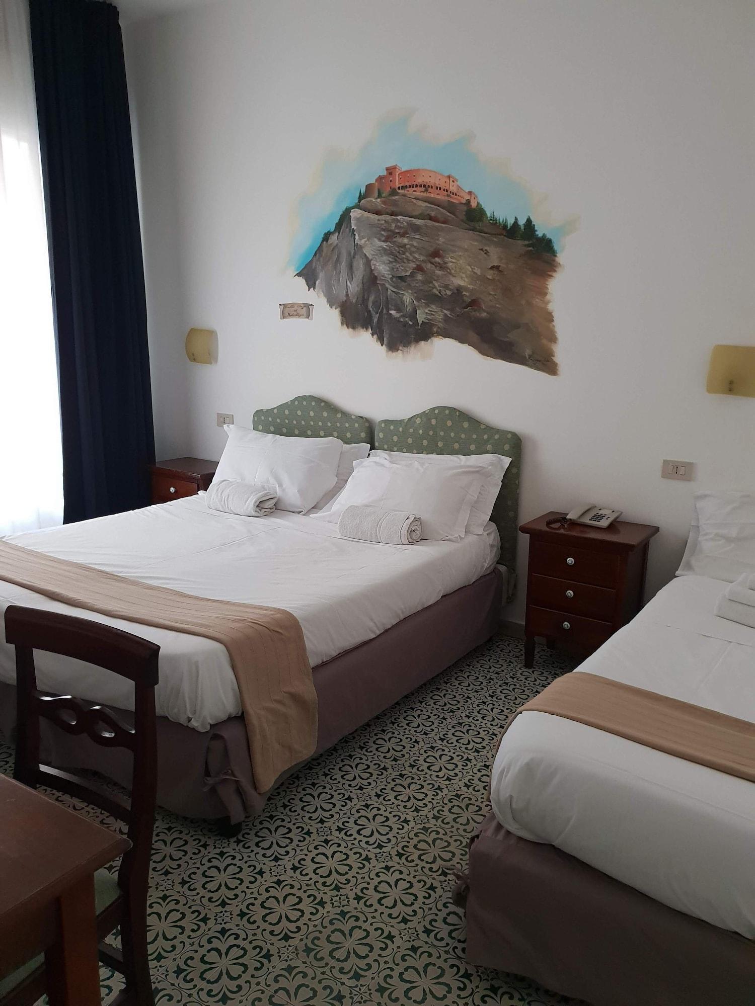 Elite Centro Hotel