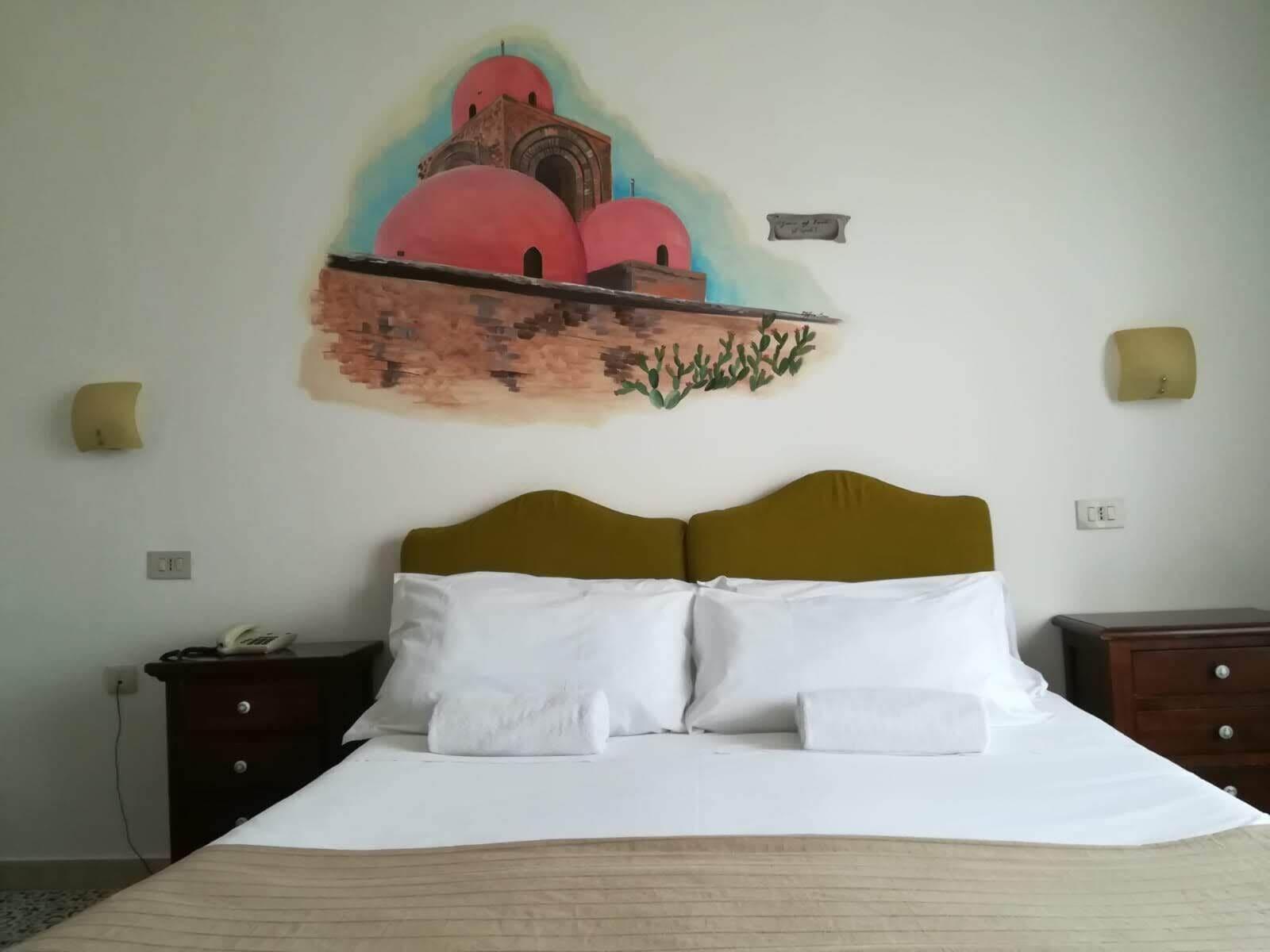 Hotel Elite Centro 3*
