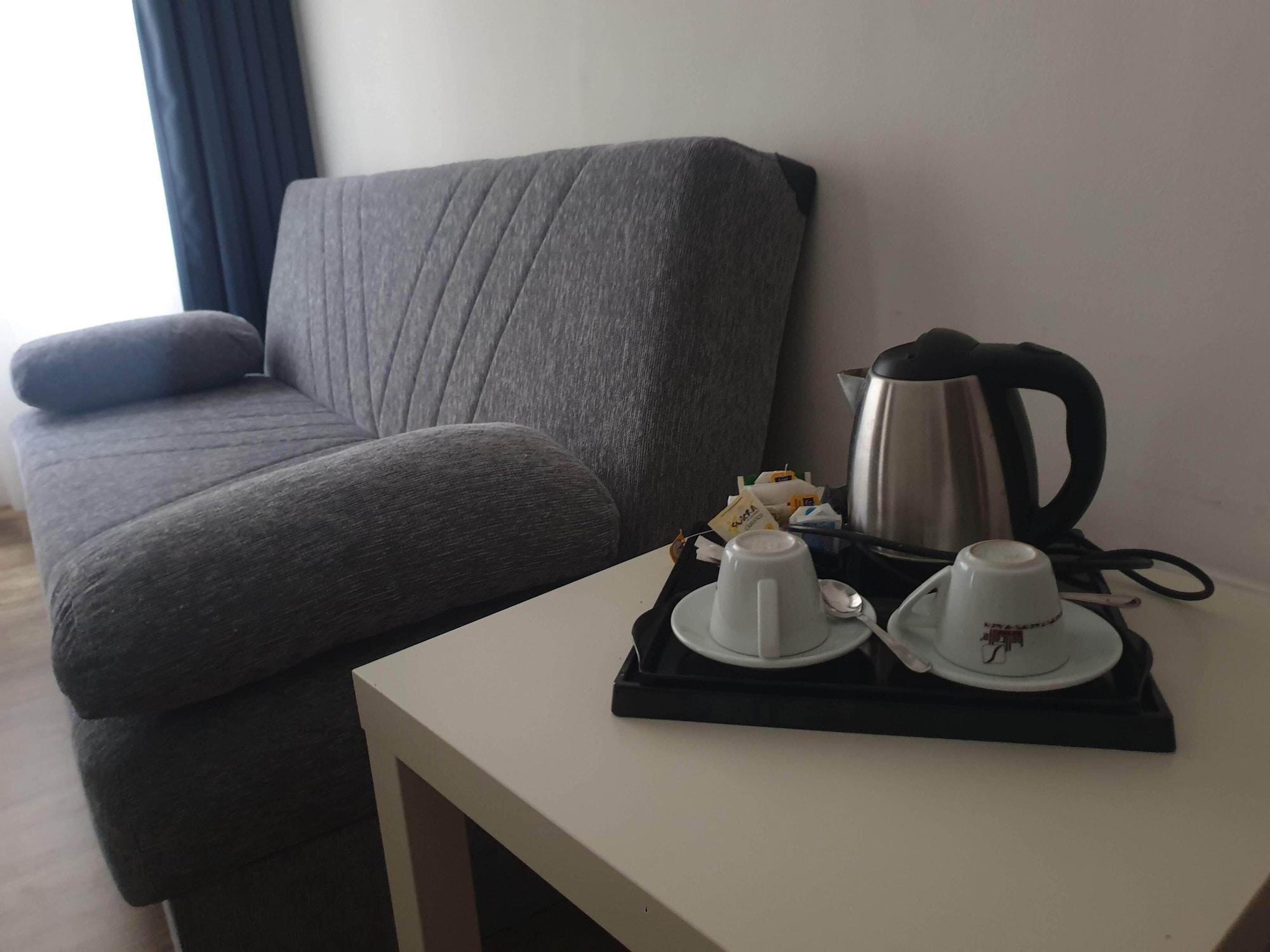 Elite Centro Hotel