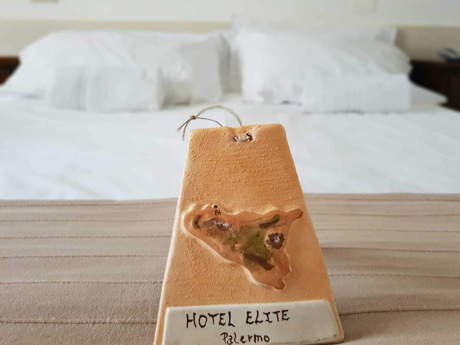 Elite Centro 3*