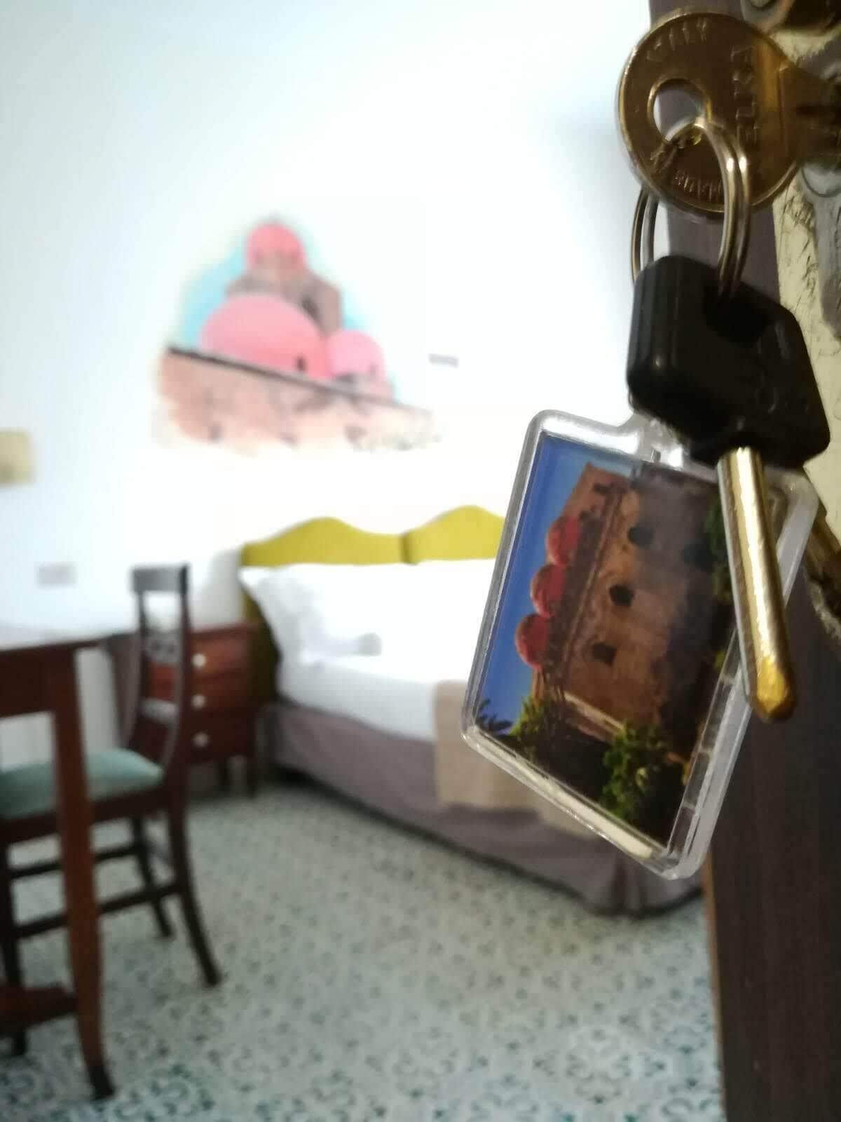 Elite Centro Hotel Palermo
