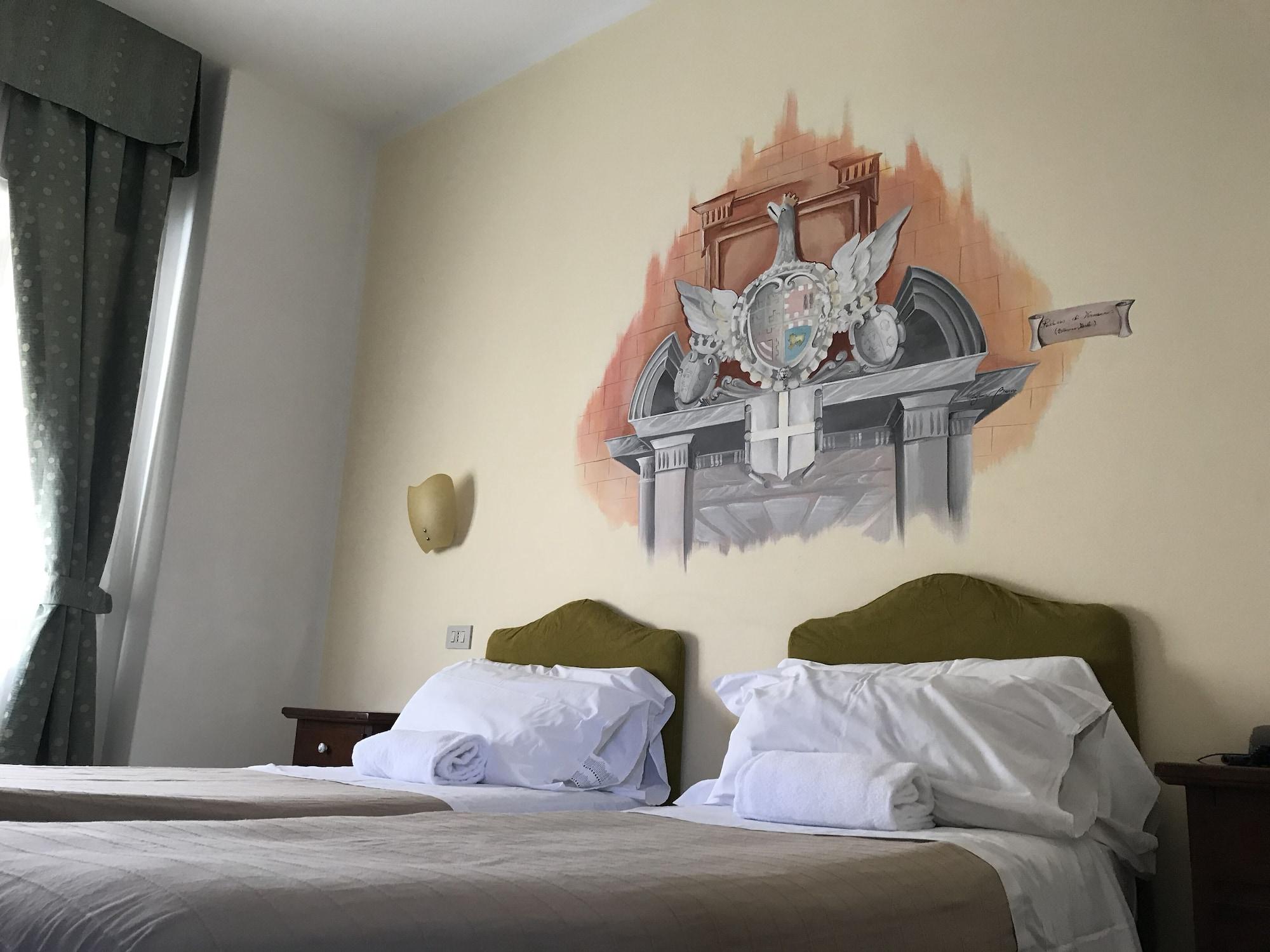 Elite Centro Hotel Palermo