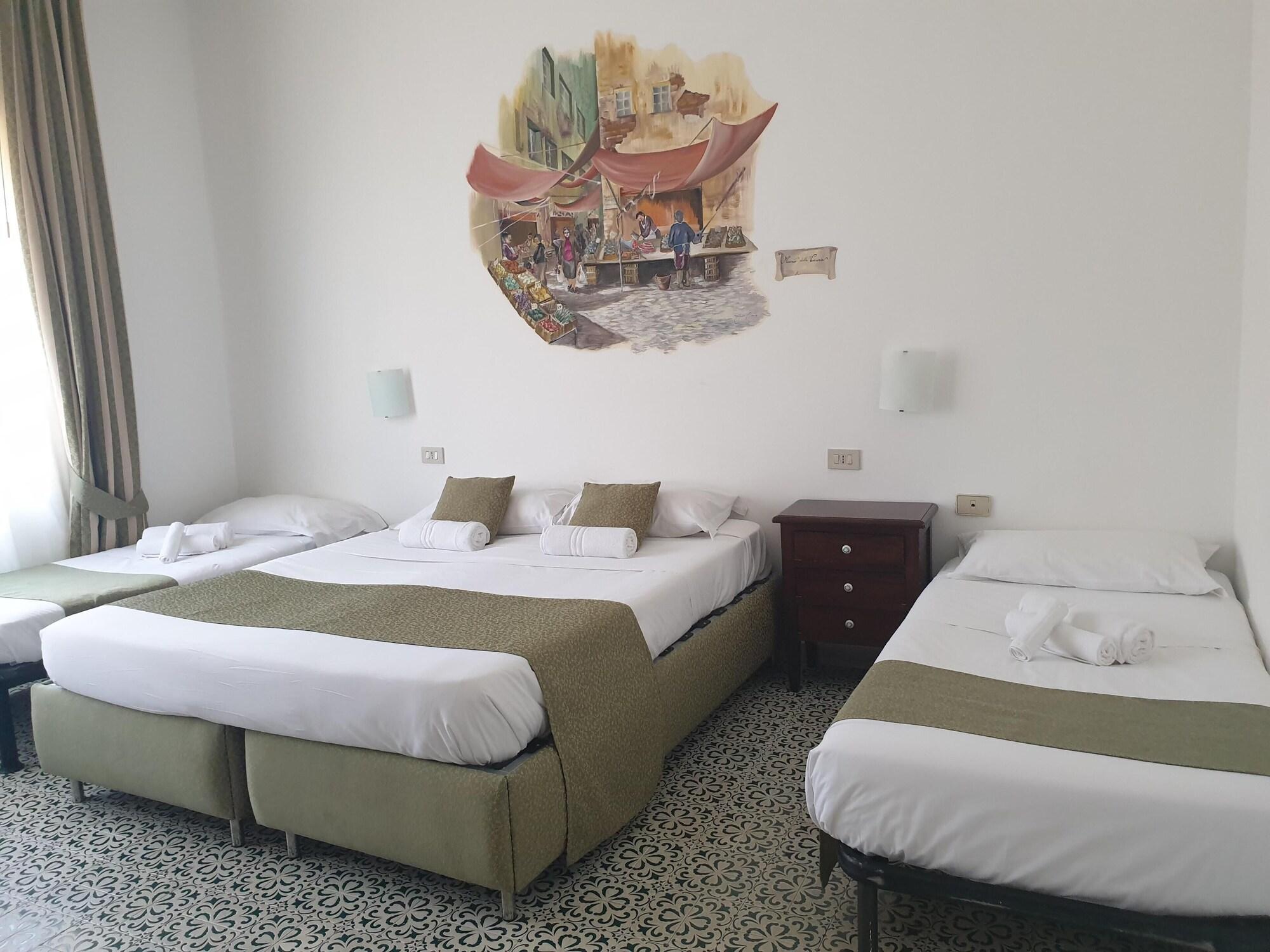 Elite Centro 3*