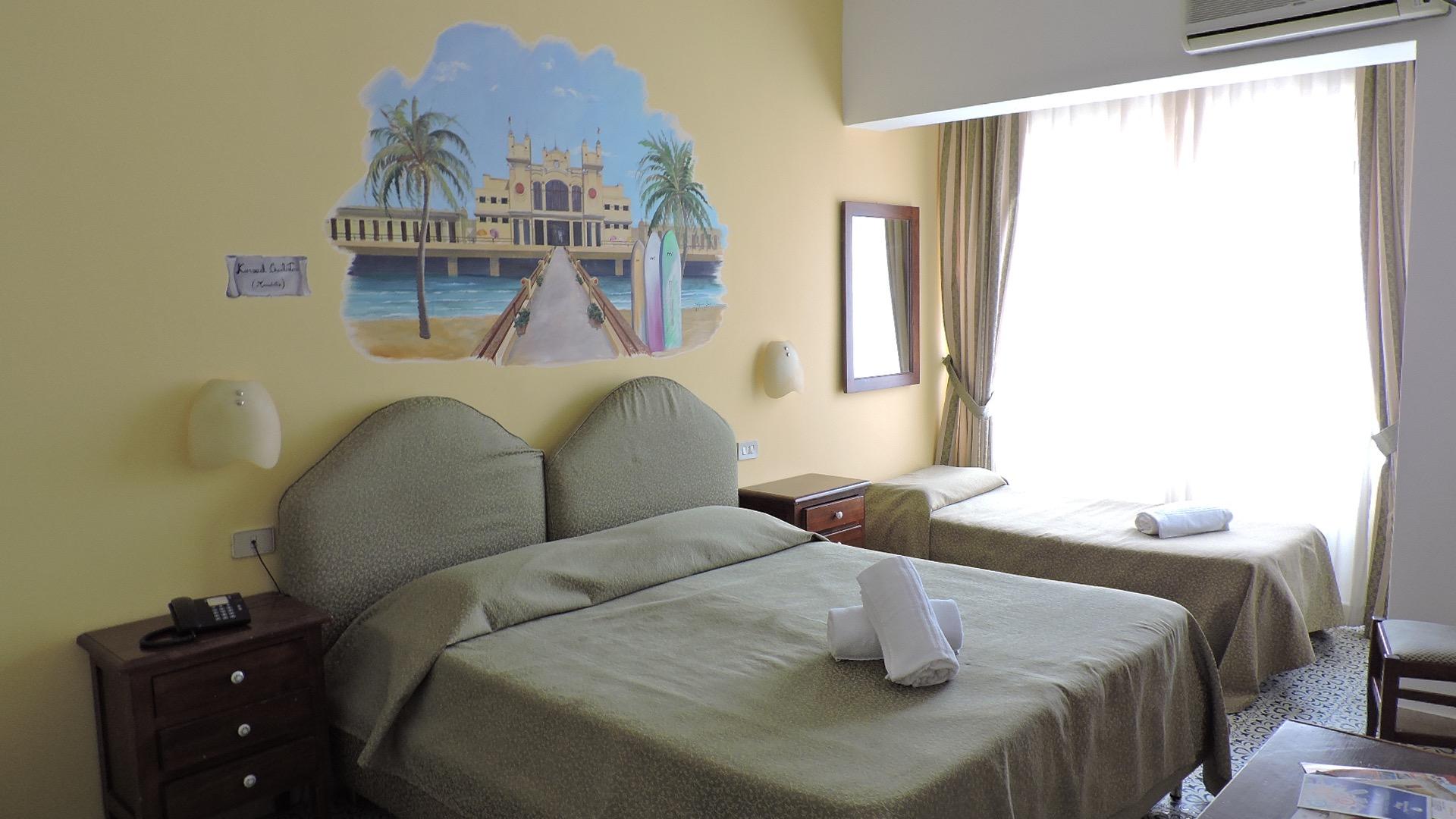 Elite Centro Hotel 3*