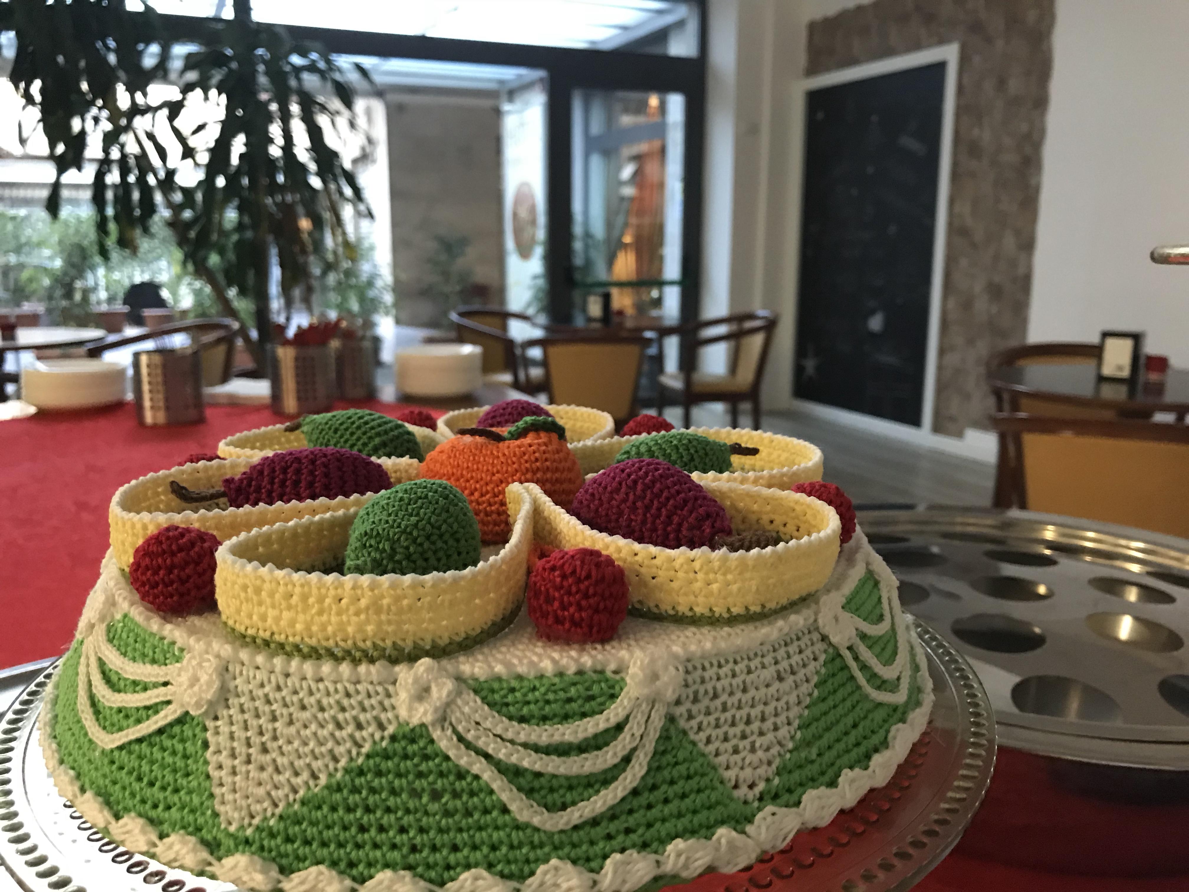 Elite Centro 3* Palermo
