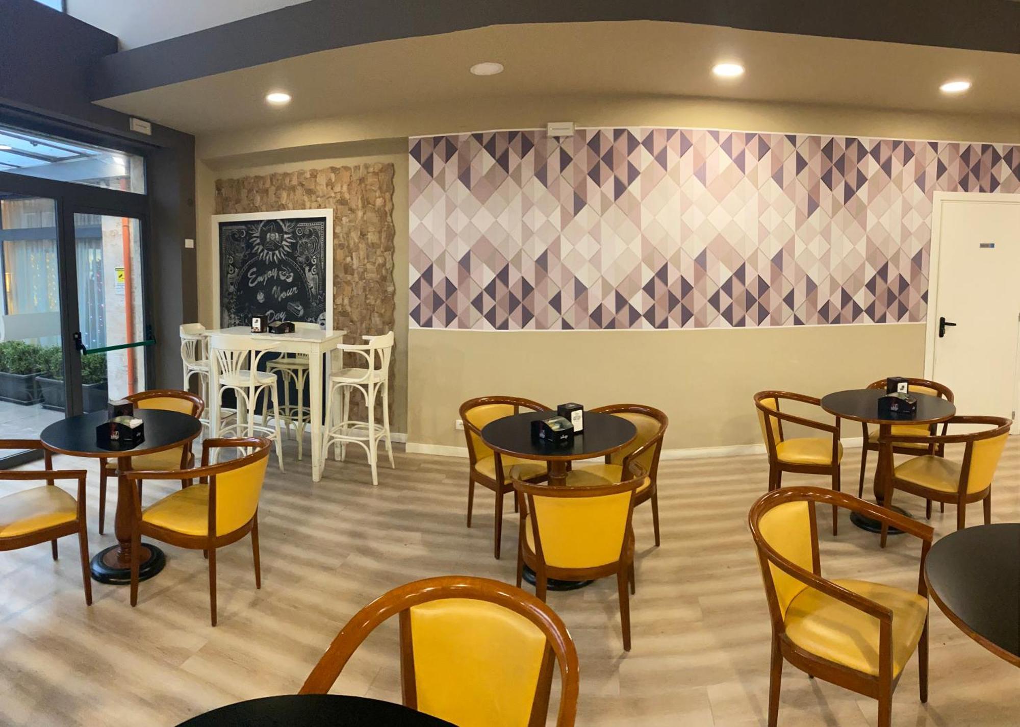 Elite Centro 3*