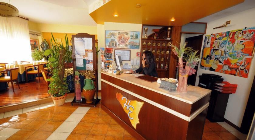 Elite Centro Hotel Palermo