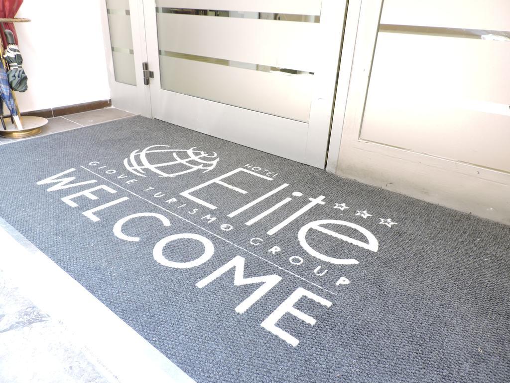 Elite Centro Hotel