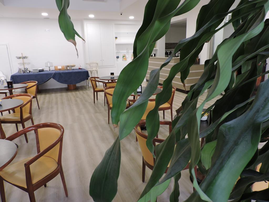 Elite Centro Hotel Palermo