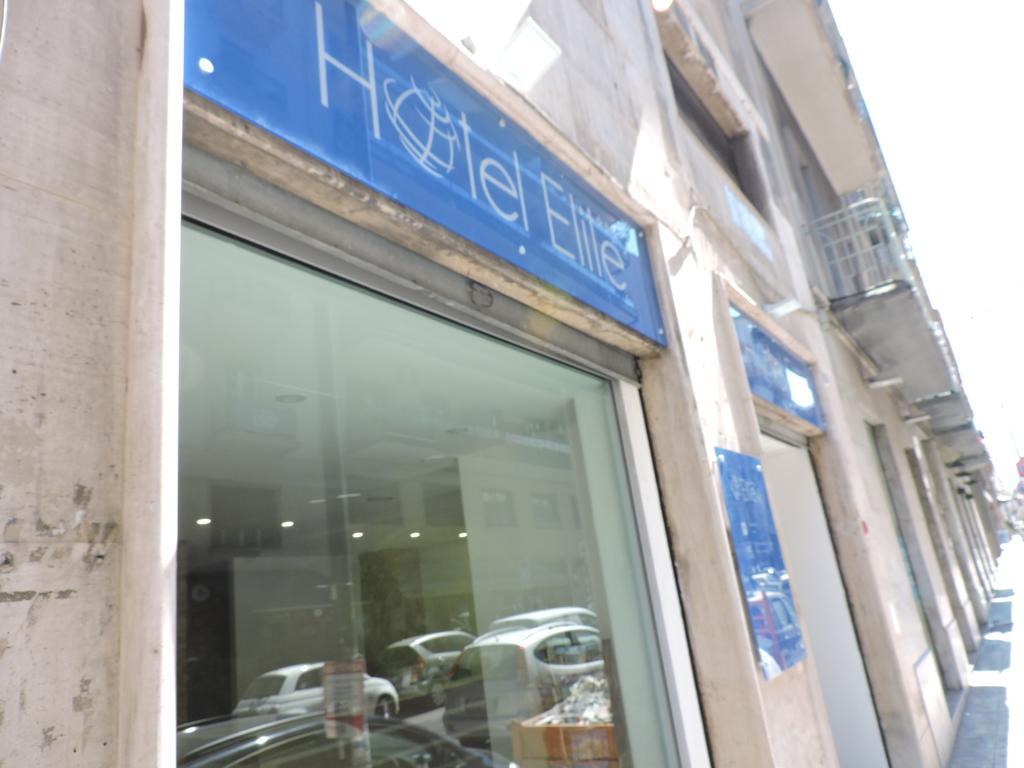 Hotel Elite Centro