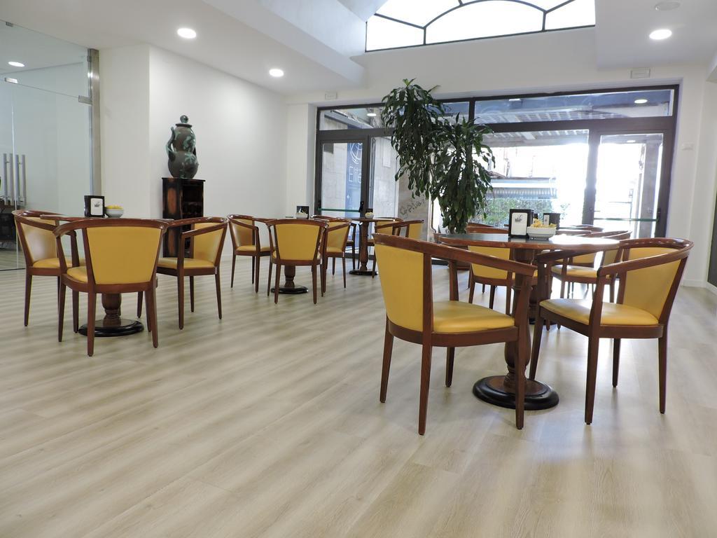 Hotel Elite Centro Palermo