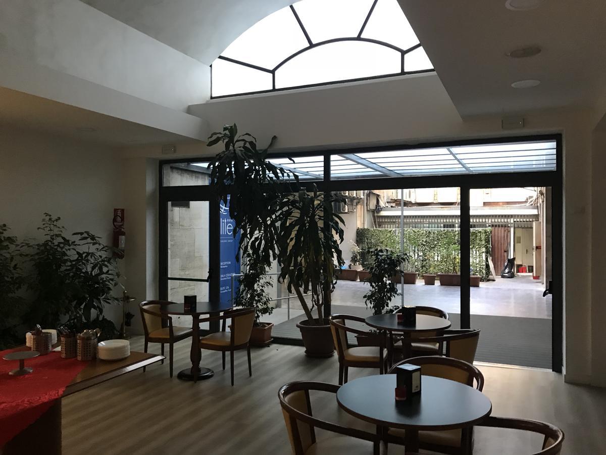 Elite Centro Hotel Palermo