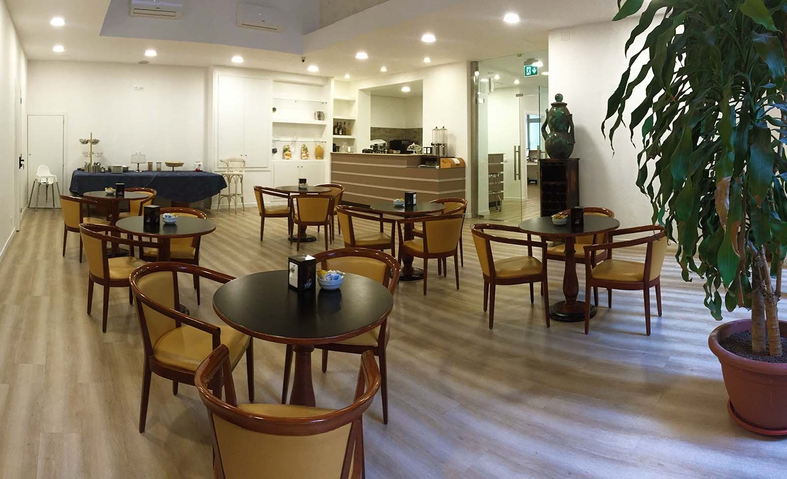 Elite Centro Hotel