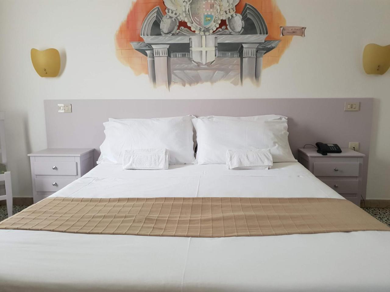 Elite Centro Hotel Palermo