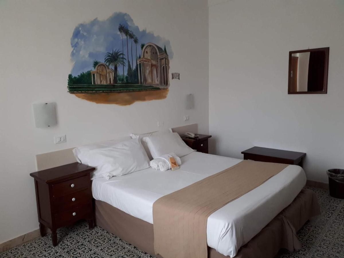 Elite Centro Hotel Palermo