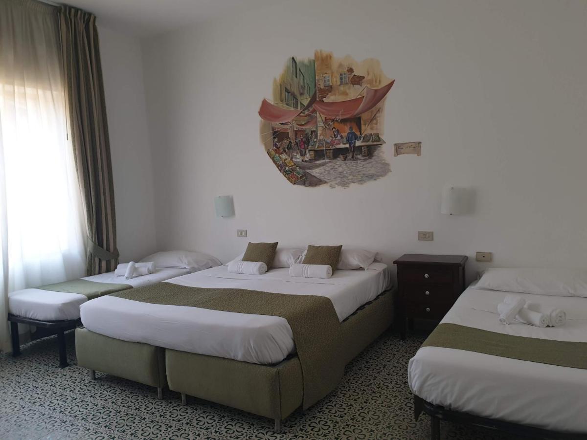 Elite Centro Hotel Palermo