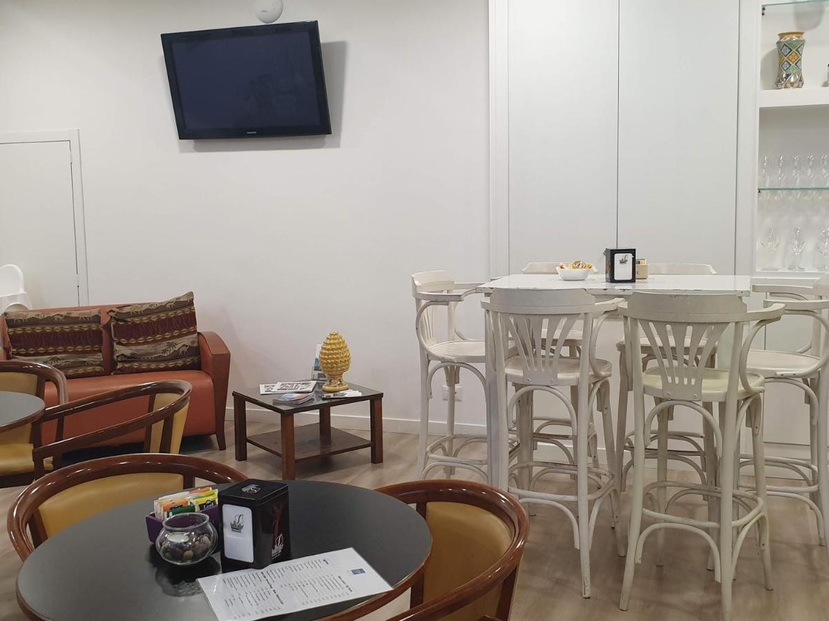 Elite Centro Hotel 3*