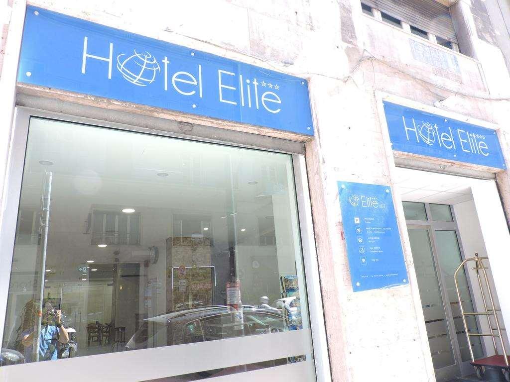 Elite Centro